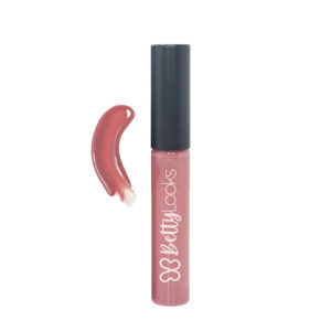 Natural Lipgloss Misty Mauve