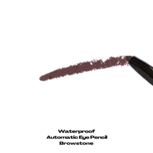 Bettylooks Indelible Eyes Waterproof Automatic Pencil - Color MARRÓN Browstone - Sin Parabenos, Sin Gluten