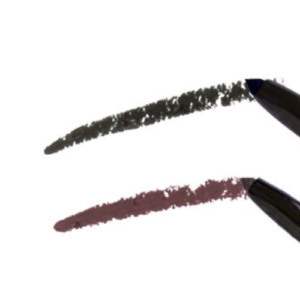 Bettylooks Indelible Eyes Waterproof Automatic Pencil - Color NEGRO y MARRÓN