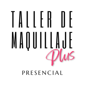 Taller de Maquillaje PLUS